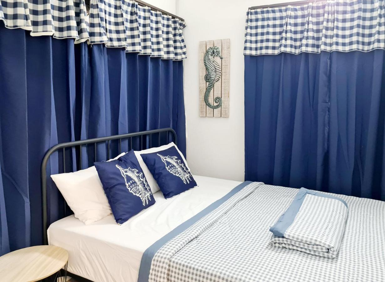 527 Beachhouse L 5 Bedroom With Swimming Pool - 3min Walk To The *