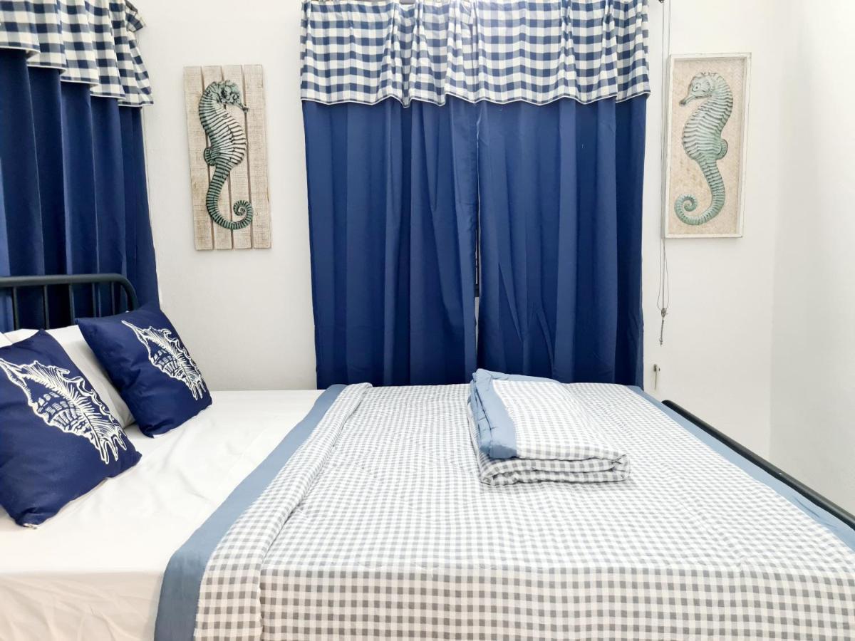 527 Beachhouse L 5 Bedroom With Swimming Pool - 3min Walk To The Tanjung Bungah (Penang)