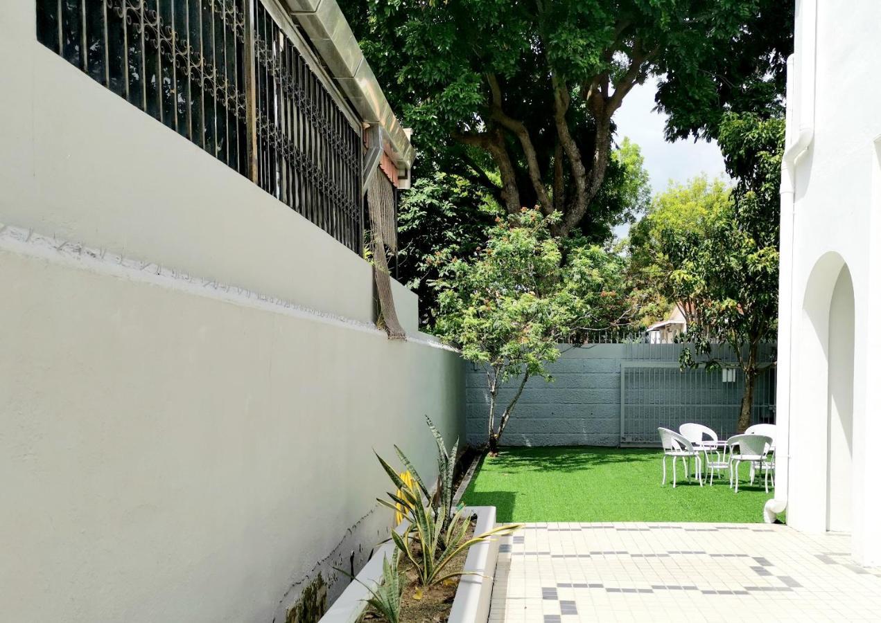 527 Beachhouse L 5 Bedroom With Swimming Pool - 3min Walk To The *