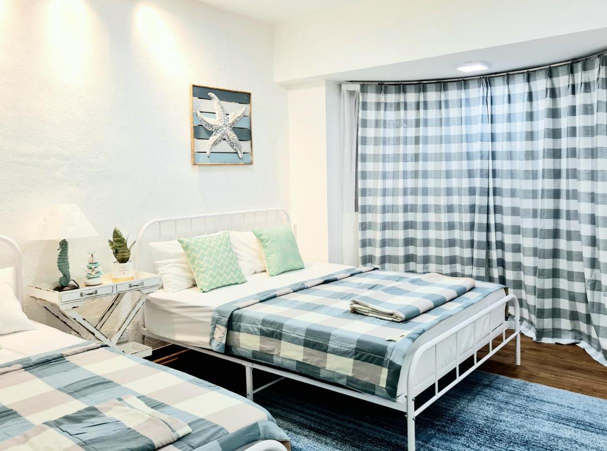 527 Beachhouse L 5 Bedroom With Swimming Pool - 3min Walk To The Holiday home Tanjung Bungah (Penang)