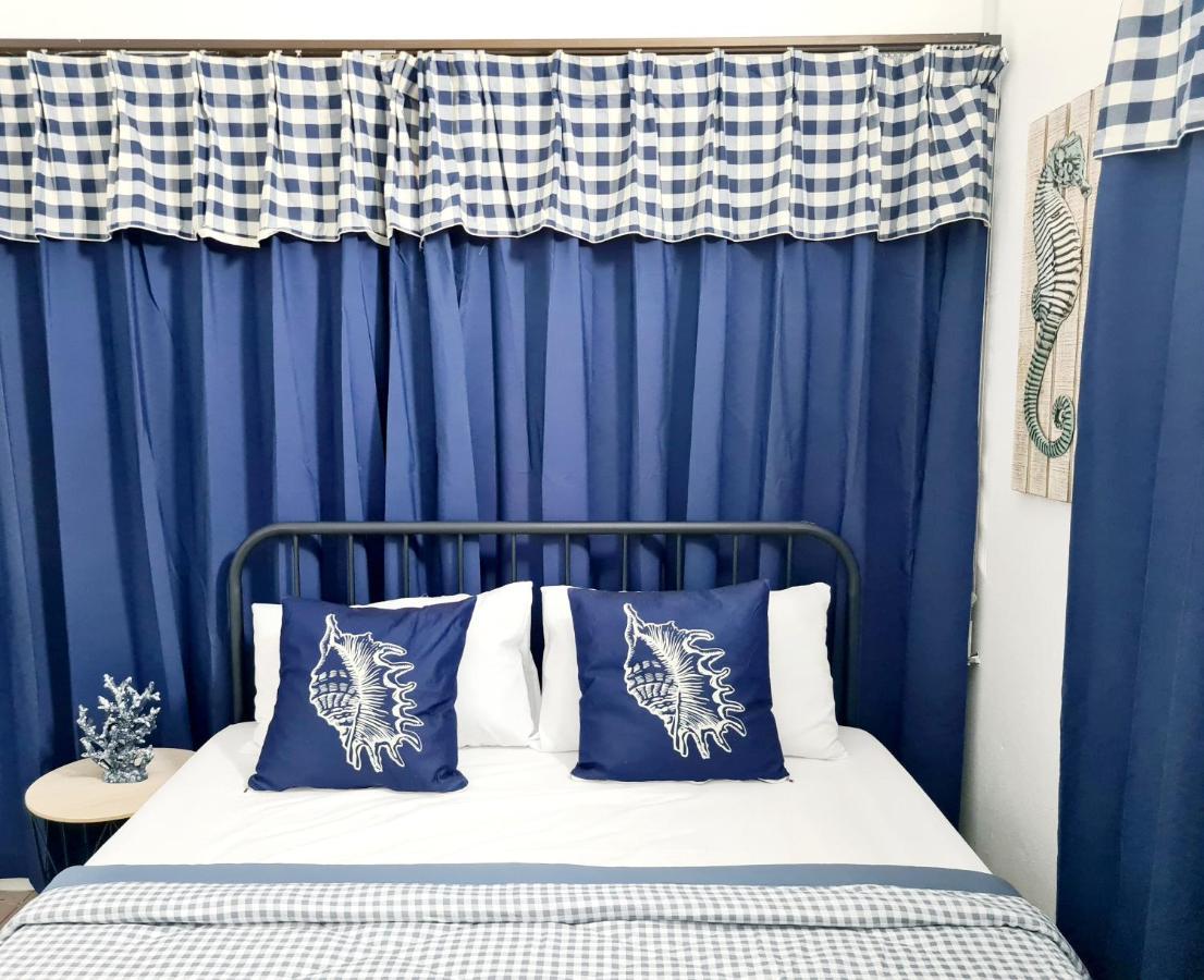 Holiday home 527 Beachhouse L 5 Bedroom With Swimming Pool - 3min Walk To The Tanjung Bungah (Penang)