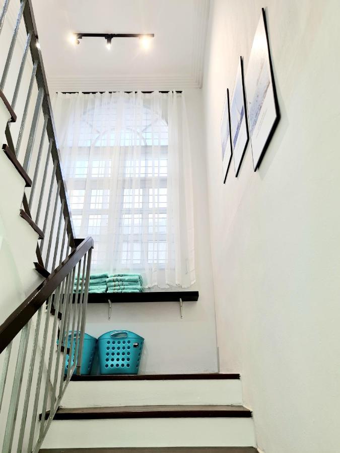 527 Beachhouse L 5 Bedroom With Swimming Pool - 3min Walk To The