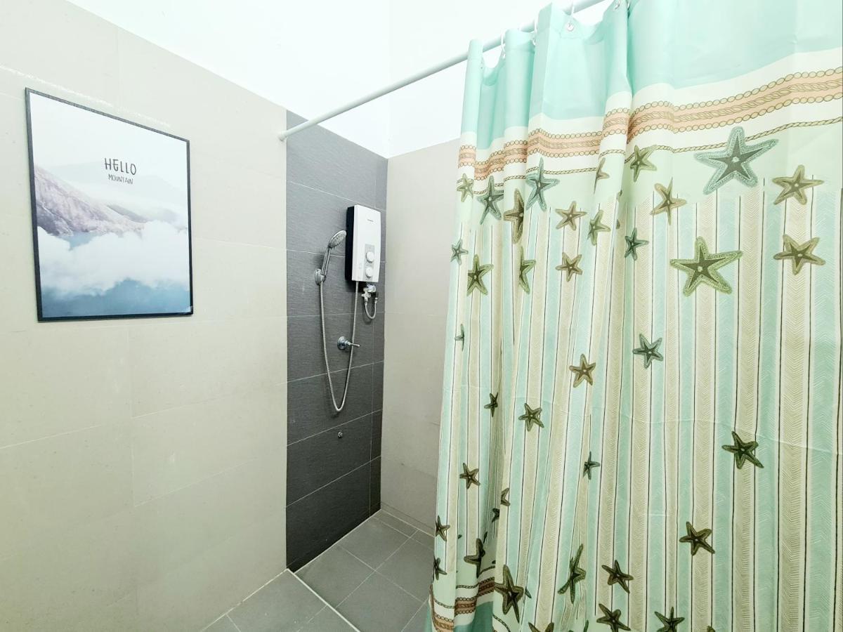 527 Beachhouse L 5 Bedroom With Swimming Pool - 3min Walk To The *