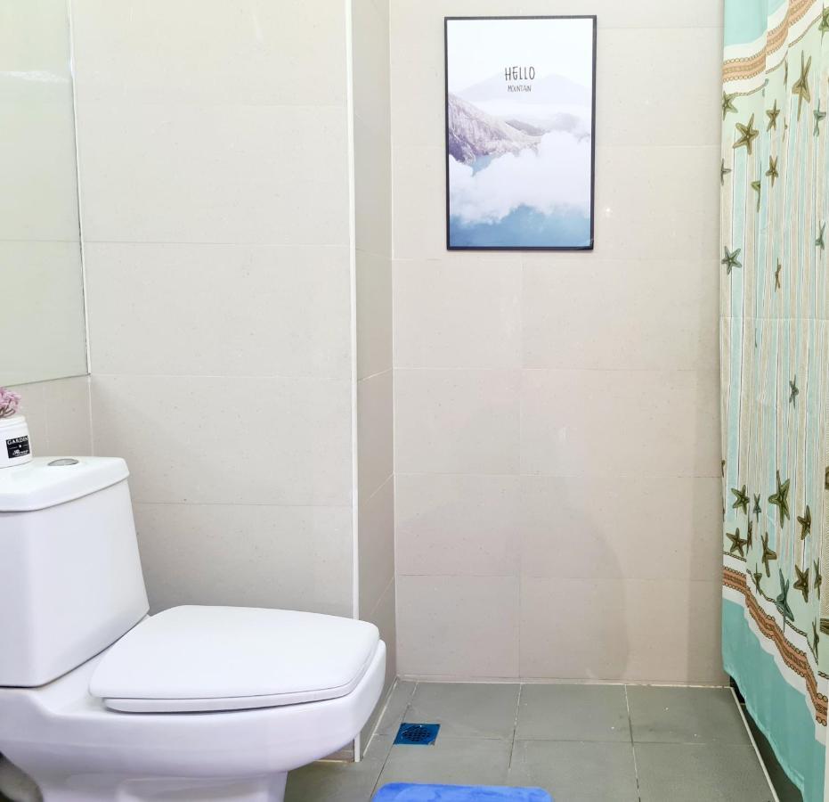 Holiday home 527 Beachhouse L 5 Bedroom With Swimming Pool - 3min Walk To The