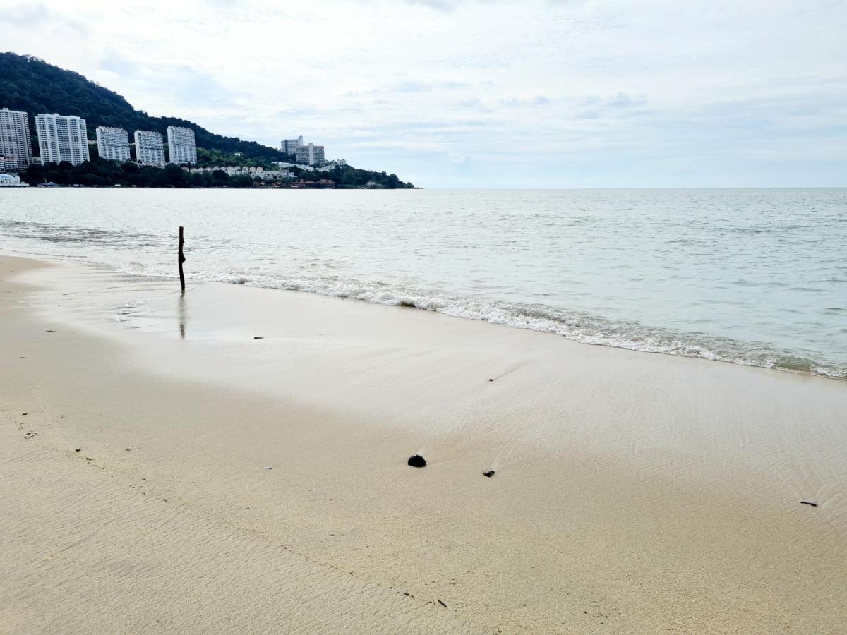 Holiday home 527 Beachhouse L 5 Bedroom With Swimming Pool - 3min Walk To The *