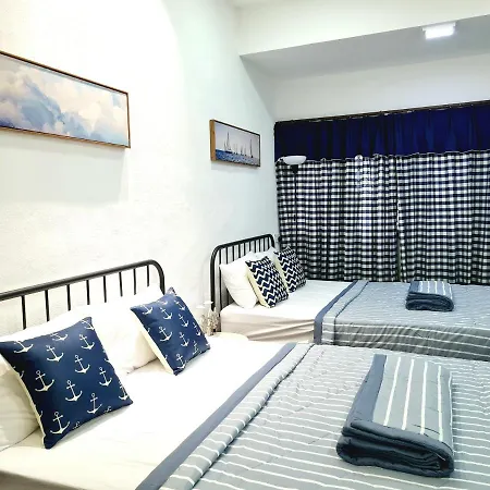 527 Beachhouse L 5 Bedroom With Swimming Pool - 3Min Walk To The Beach Tanjung Bungah  Exterior photo