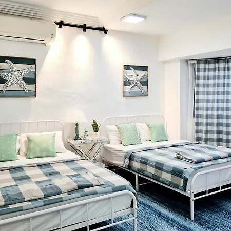 527 Beachhouse L 5 Bedroom With Swimming Pool - 3Min Walk To The Beach Tanjung Bungah  Exterior photo