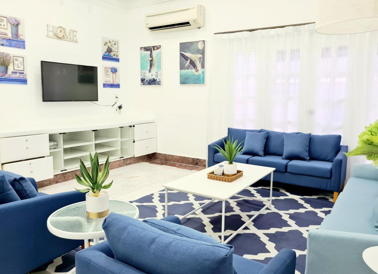 Holiday home 527 Beachhouse L 5 Bedroom With Swimming Pool - 3min Walk To The *