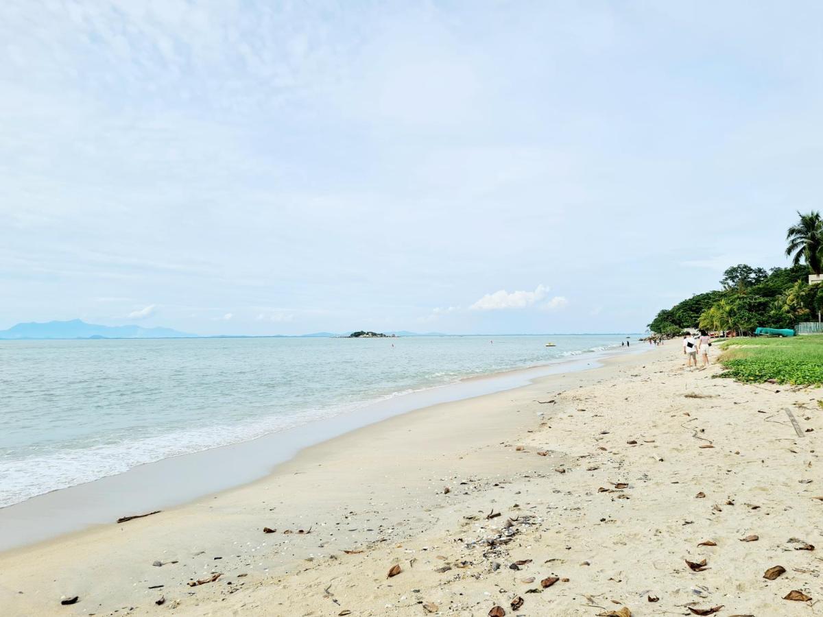Holiday home 527 Beachhouse L 5 Bedroom With Swimming Pool - 3min Walk To The Tanjung Bungah (Penang)