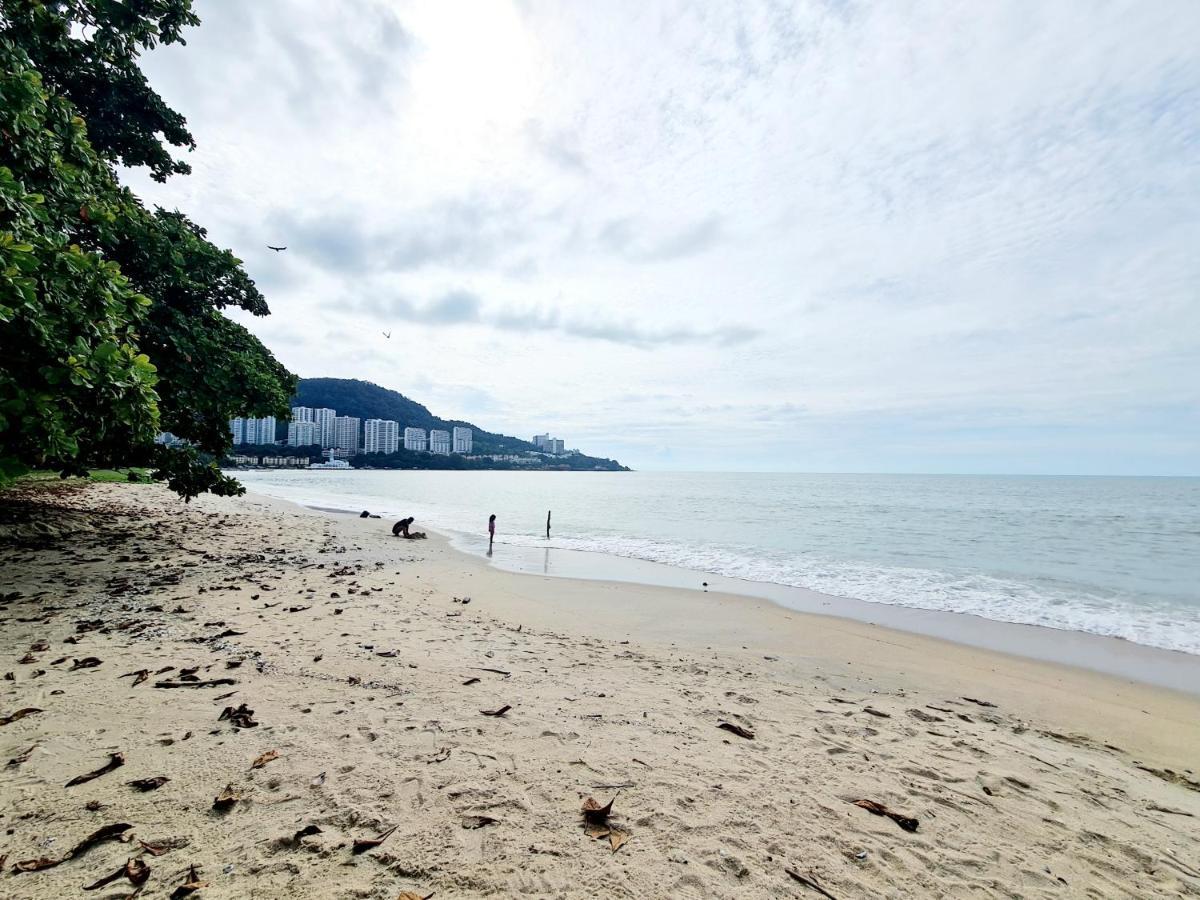 527 Beachhouse L 5 Bedroom With Swimming Pool - 3min Walk To The *
